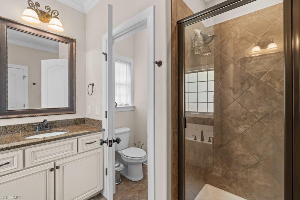 5513 Salem View Road Pfafftown, NC 27040 - Photo 23 of 50