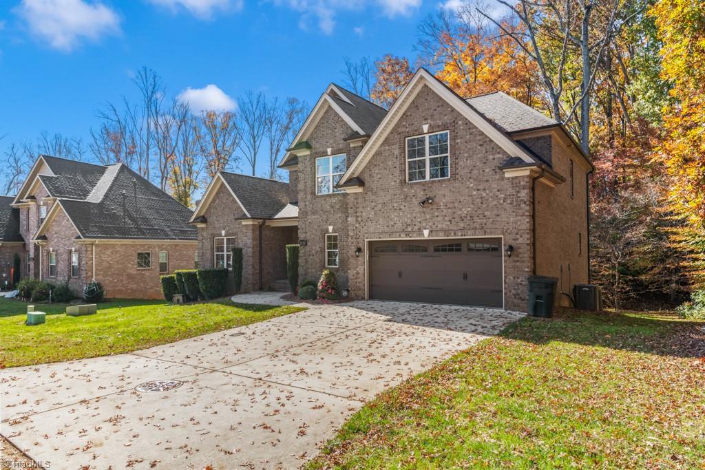 5513 Salem View Road Pfafftown, NC 27040 - Photo 3 of 50