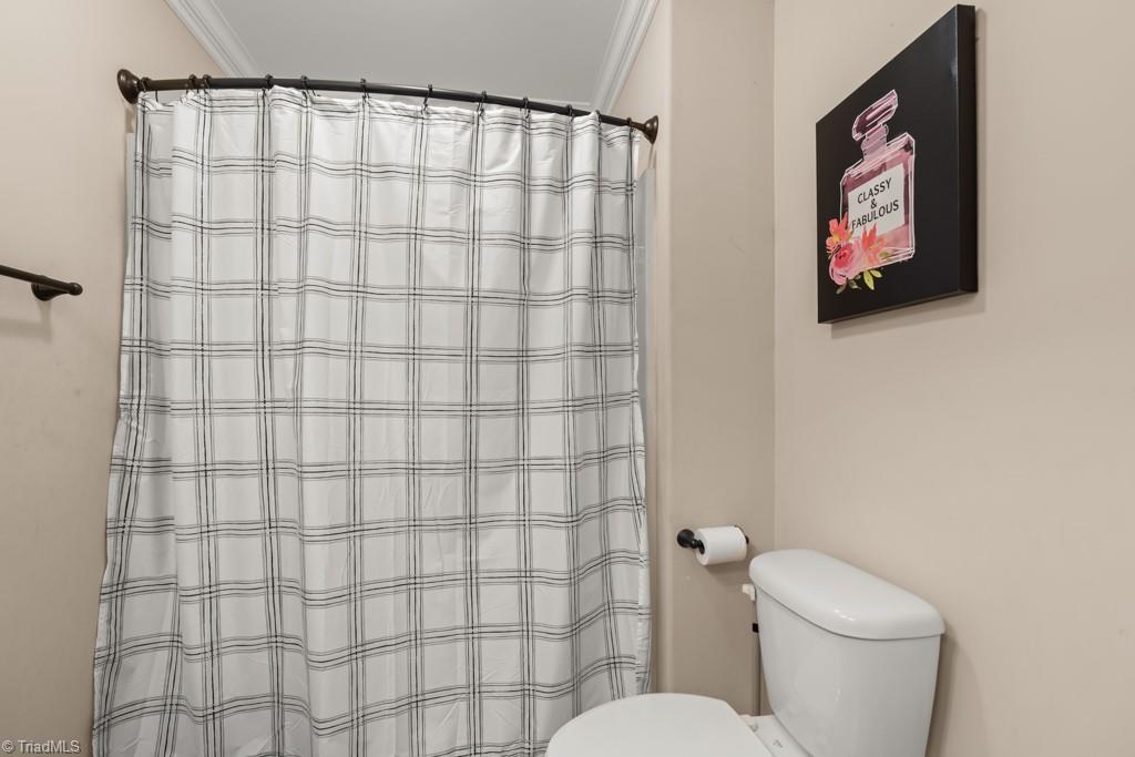 5513 Salem View Road Pfafftown, NC 27040 - Photo 33 of 50