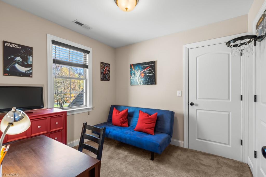 5513 Salem View Road Pfafftown, NC 27040 - Photo 35 of 50