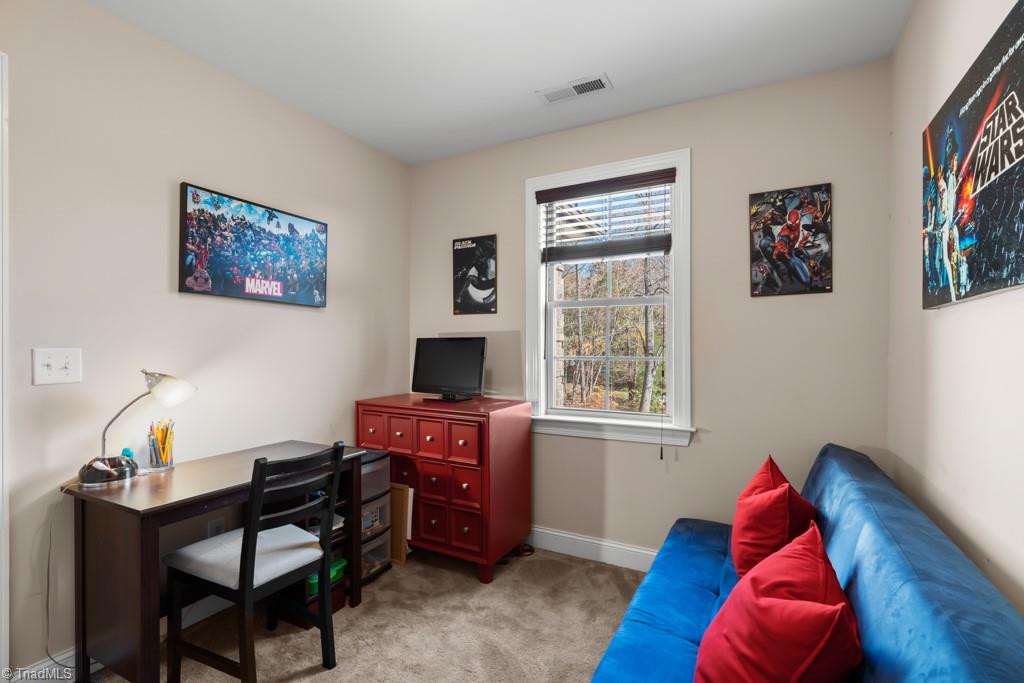 5513 Salem View Road Pfafftown, NC 27040 - Photo 36 of 50