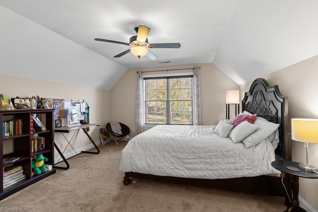 5513 Salem View Road Pfafftown, NC 27040 - Photo 37 of 50