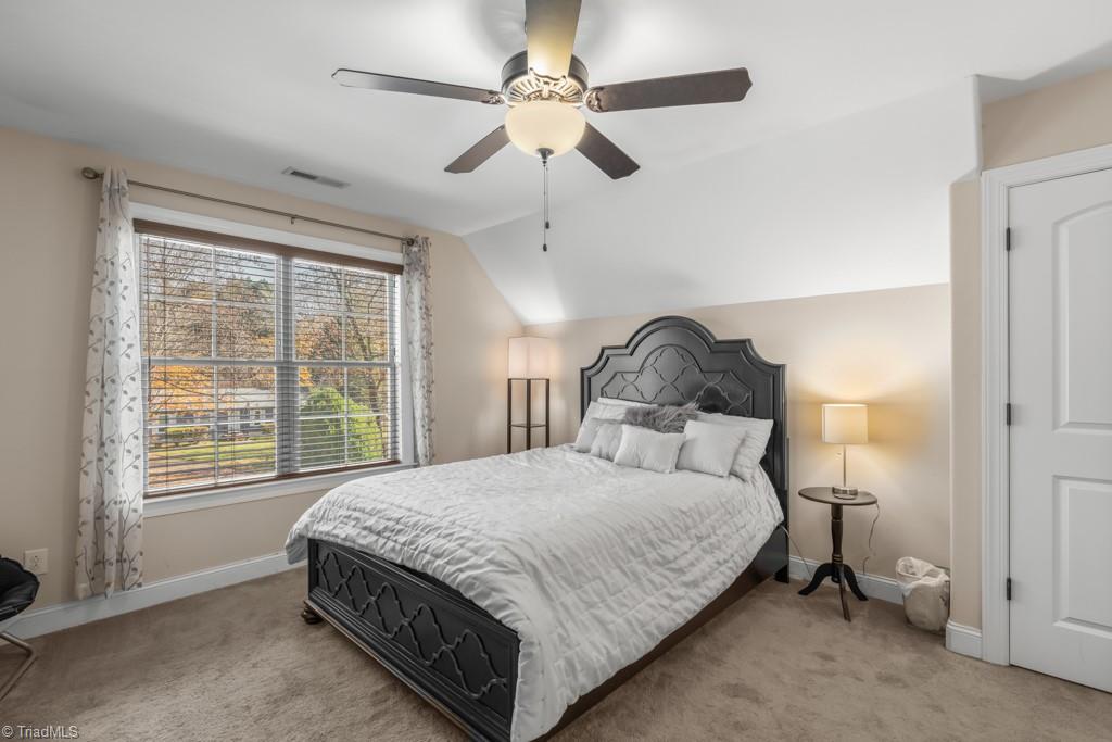 5513 Salem View Road Pfafftown, NC 27040 - Photo 38 of 50