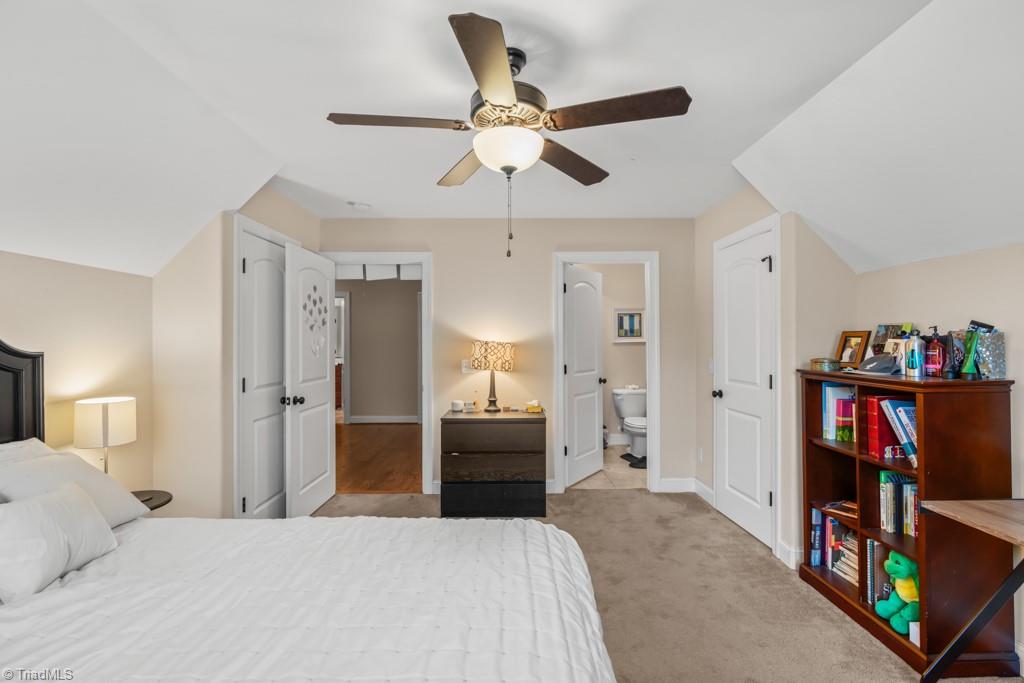 5513 Salem View Road Pfafftown, NC 27040 - Photo 39 of 50