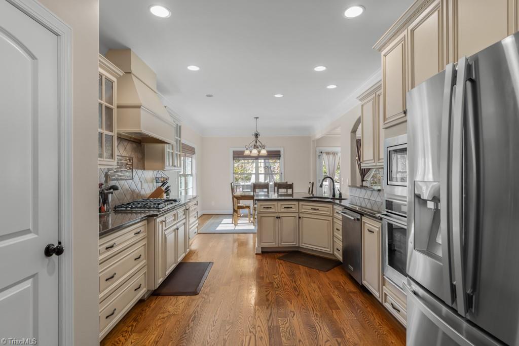 5513 Salem View Road Pfafftown, NC 27040 - Photo 5 of 50