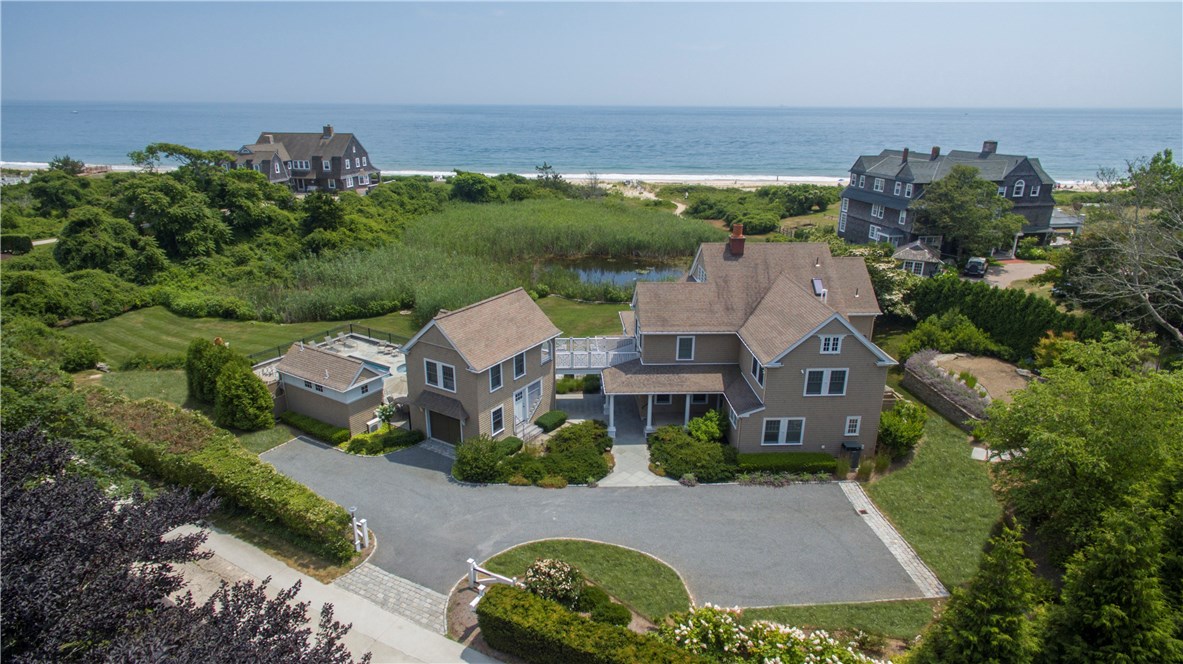 3 Kidd's Way Westerly, RI 02891 - Photo 1 of 35