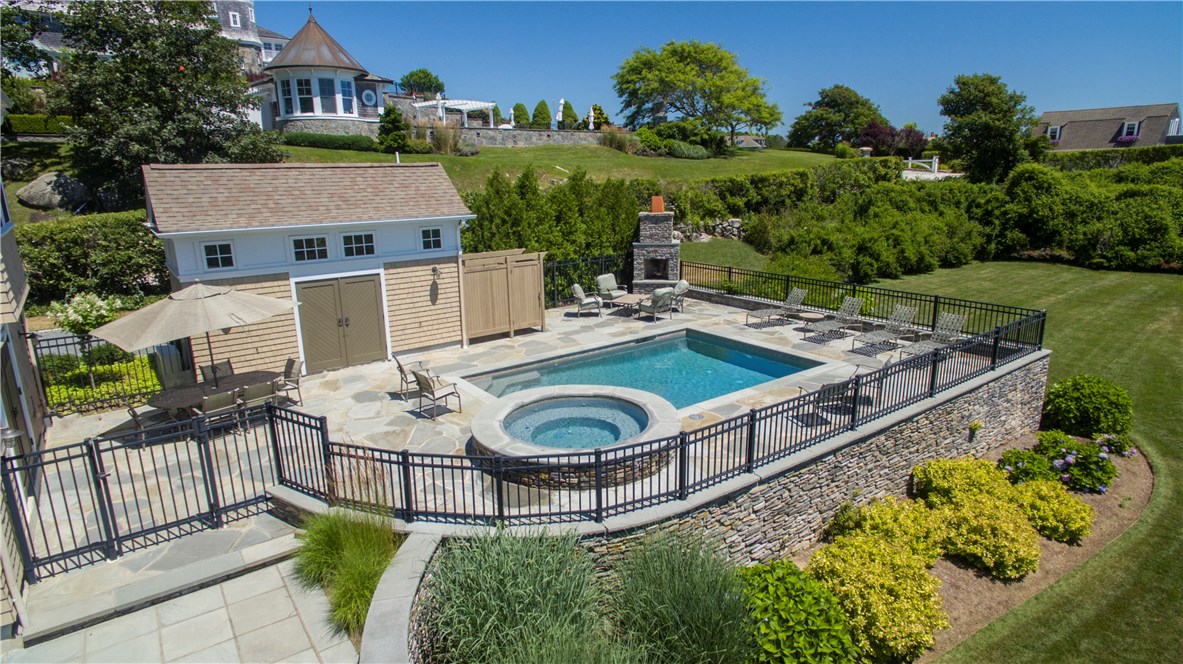 3 Kidd's Way Westerly, RI 02891 - Photo 15 of 35