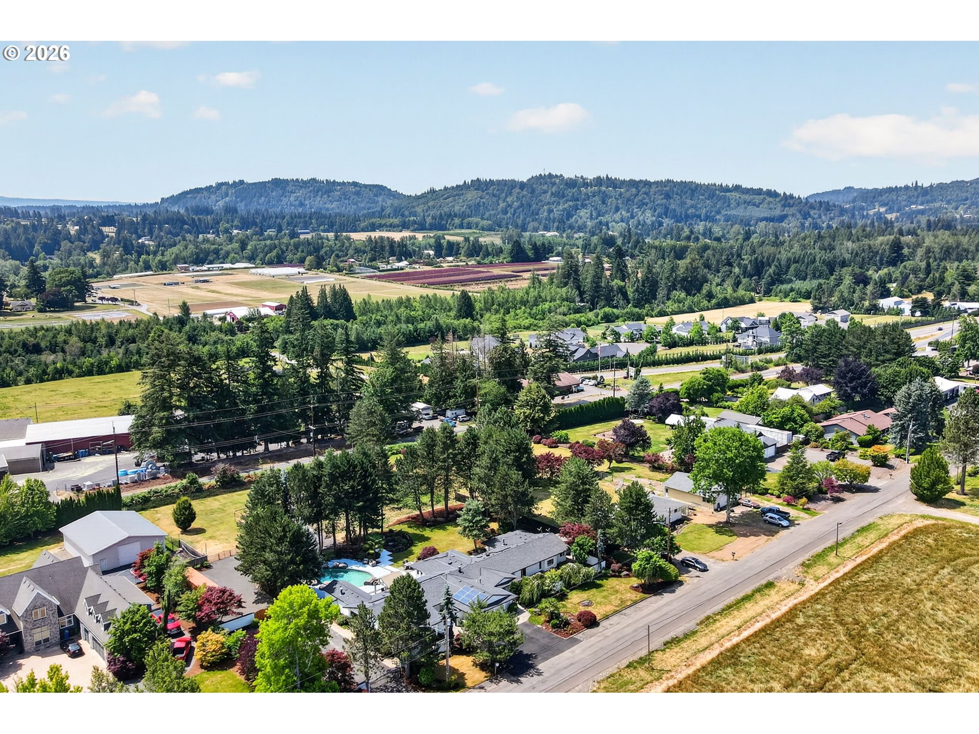 29138 Southeast Powell Valley Road Gresham, OR 97080 - Photo 43 of 48