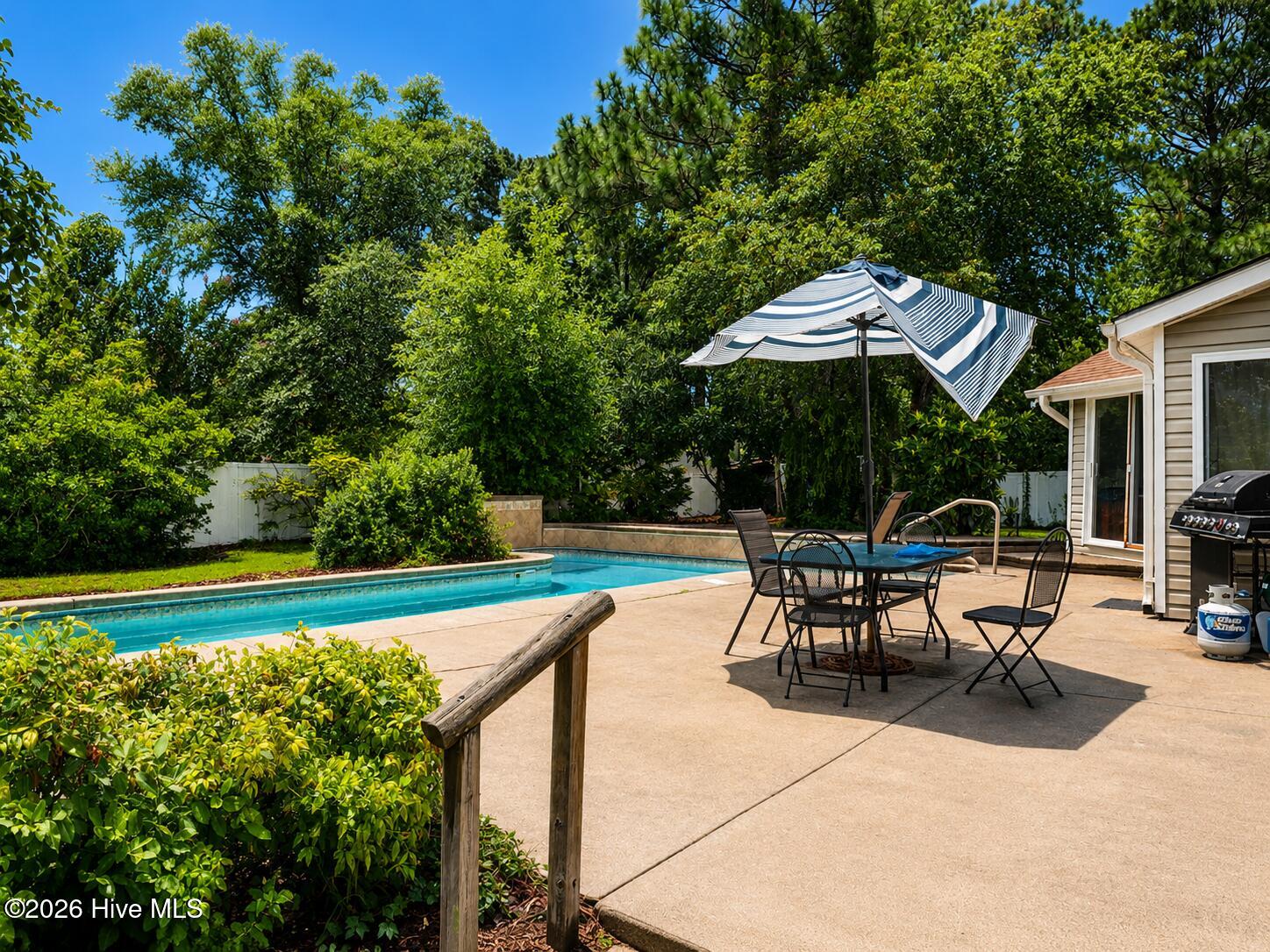 2315 Robert Hoke Road Wilmington, NC 28412 - Photo 69 of 89 Enhanced to show potential