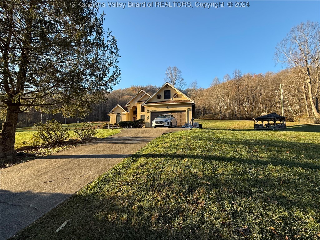 1220 Lower White Oak Road Ashford, WV 25009 - Photo 29 of 48 Gallery Image 29