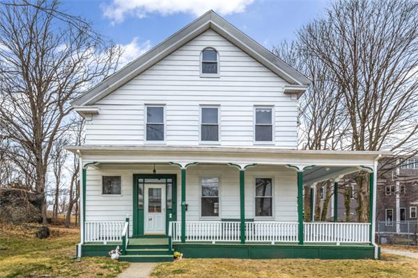 12 Butler Street Boston, MA 02124 - Photo 1 of 24 Gallery Image 1