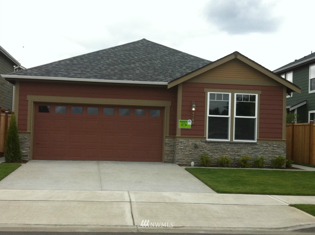 4737 Rochelle Street Southeast Lacey, WA 98503 - Photo 1 of 1 Gallery Image 1