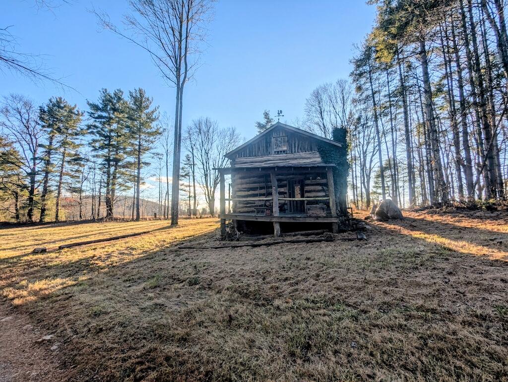 Tbd Long Mountain Road Southwest Willis, VA 24380 - Photo 2 of 16 a view of a house with a yard and tree s