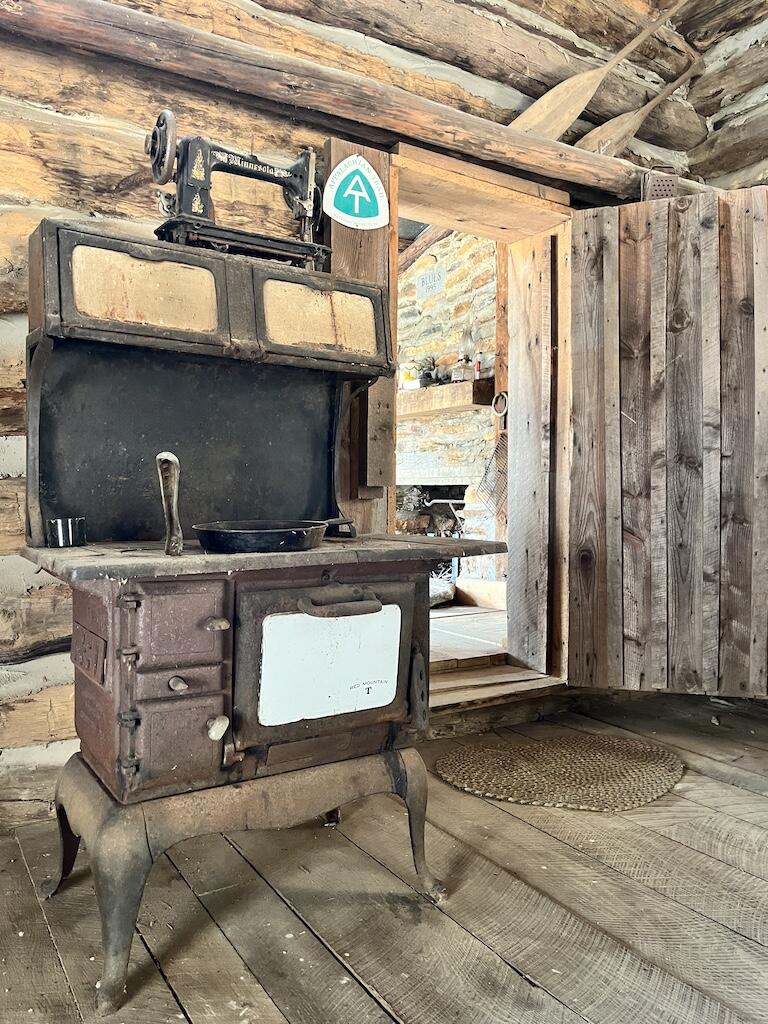 Tbd Long Mountain Road Southwest Willis, VA 24380 - Photo 5 of 16 a view of storage and utility room