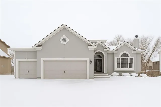 $535,000 | 10609 Northeast 102nd Terrace, Kansas City, MO 64157