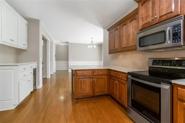 $535,000 | 10609 Northeast 102nd Terrace, Kansas City, MO 64157