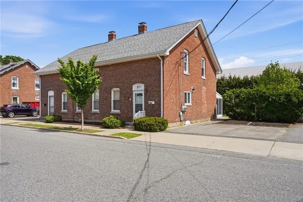 $569,900 | 17 Victory Street, Cumberland, RI 02864
