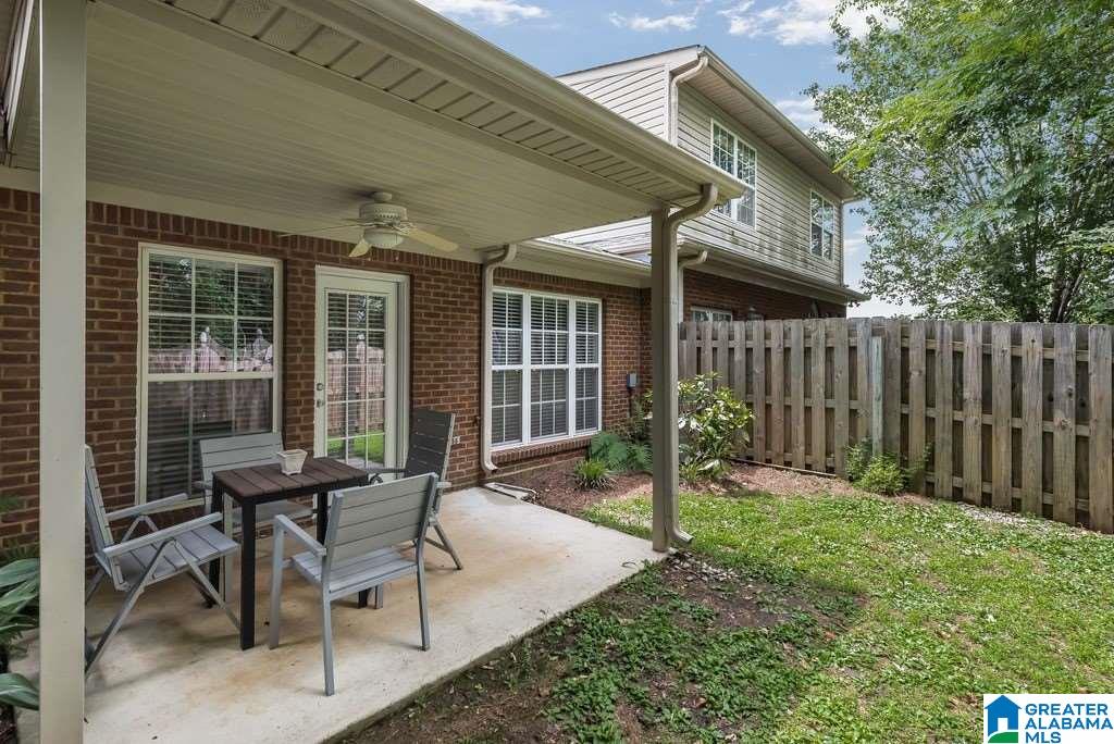157 Hayesbury Lane Pelham, AL 35124 - Photo 14 of 16