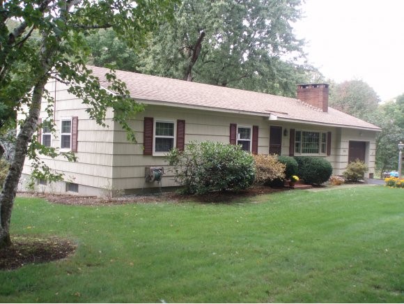 534 Upper Straw Road Hopkinton, NH 03229 - Photo 1 of 1