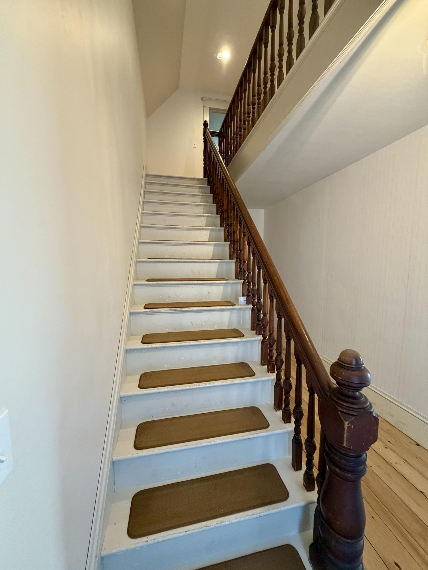 49 Lebanon Road Winterport, ME 04496 - Photo 41 of 80 Upstairs