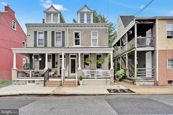 $294,900 | 113 Nevin Street, Lancaster, PA 17603