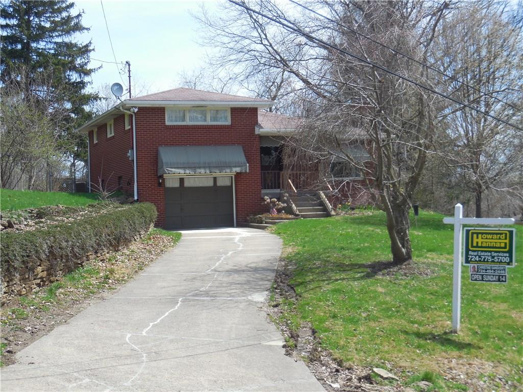 551 Allendale Road Rochester, PA 15074 - Photo 2 of 22