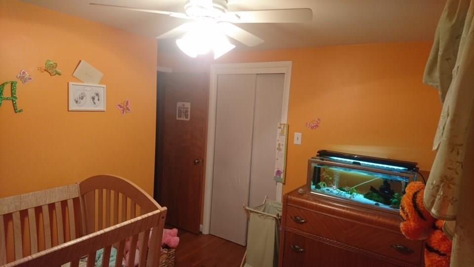 551 Allendale Road Rochester, PA 15074 - Photo 21 of 22 3rd bedroom