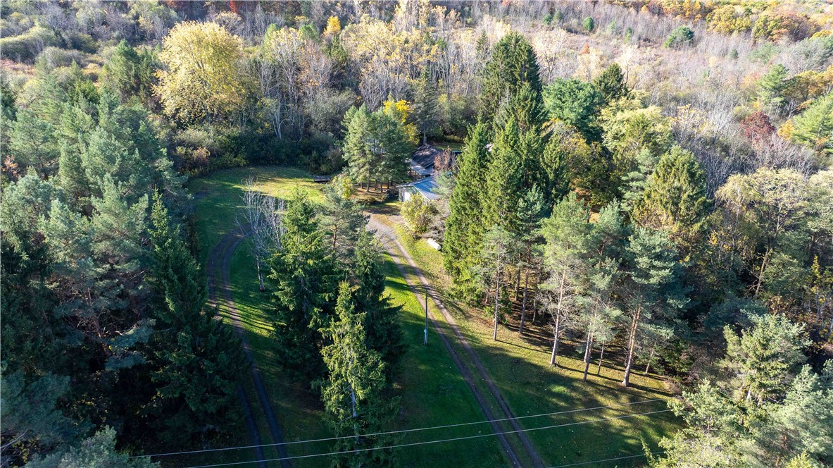 3306 Flint Hill Road Italy, NY 14512 - Photo 41 of 45
