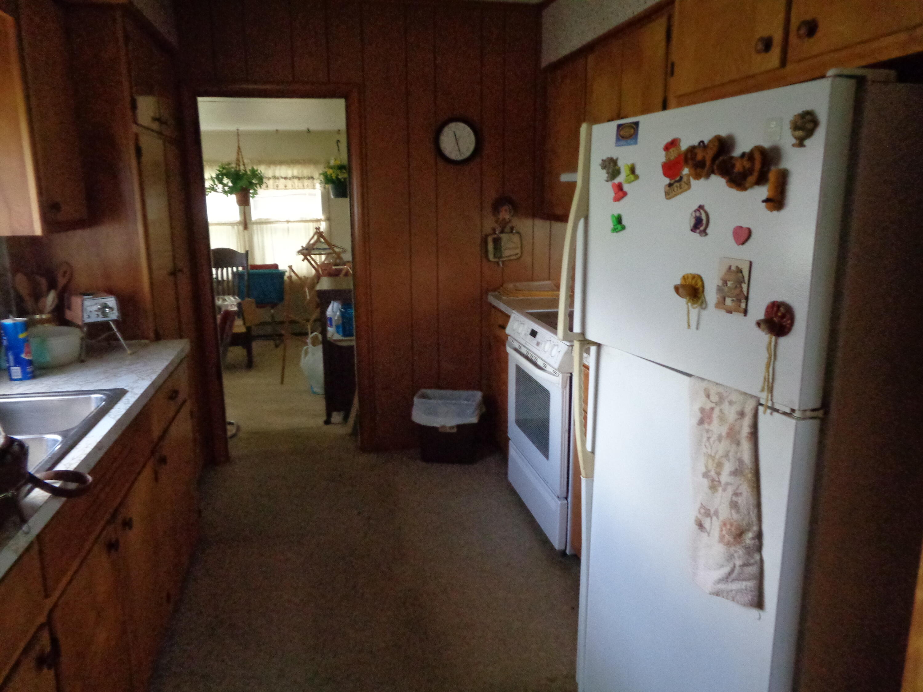 6020 Skuse Road Osseo, MI 49266 - Photo 14 of 33 DSC08756