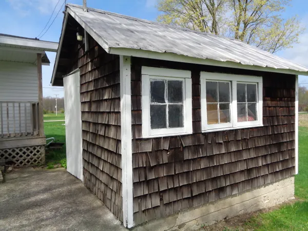 $239,000 | 6020 Skuse Road, Osseo, MI 49266