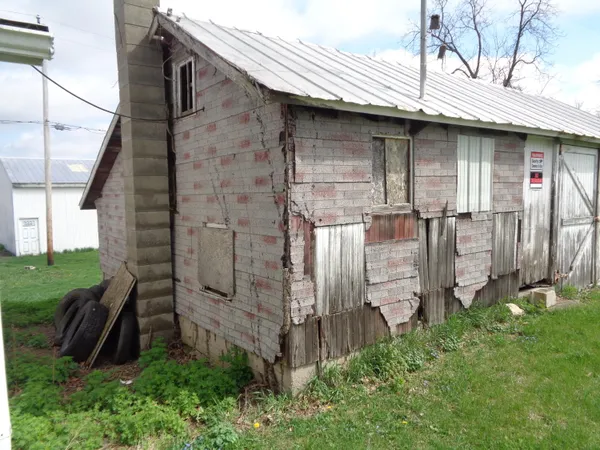 $239,000 | 6020 Skuse Road, Osseo, MI 49266