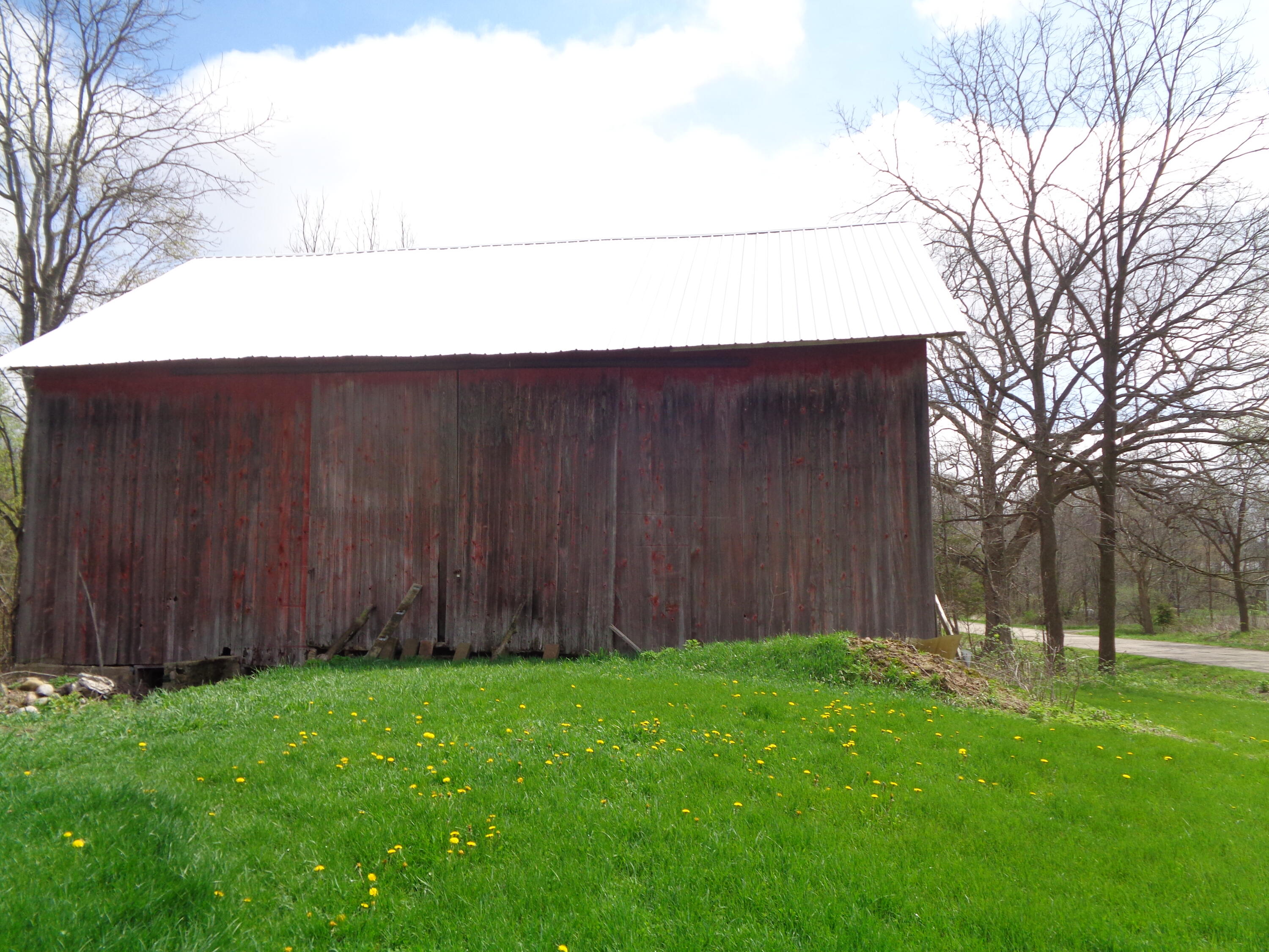 6020 Skuse Road Osseo, MI 49266 - Photo 25 of 33 DSC08767