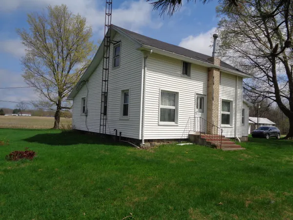 $239,000 | 6020 Skuse Road, Osseo, MI 49266