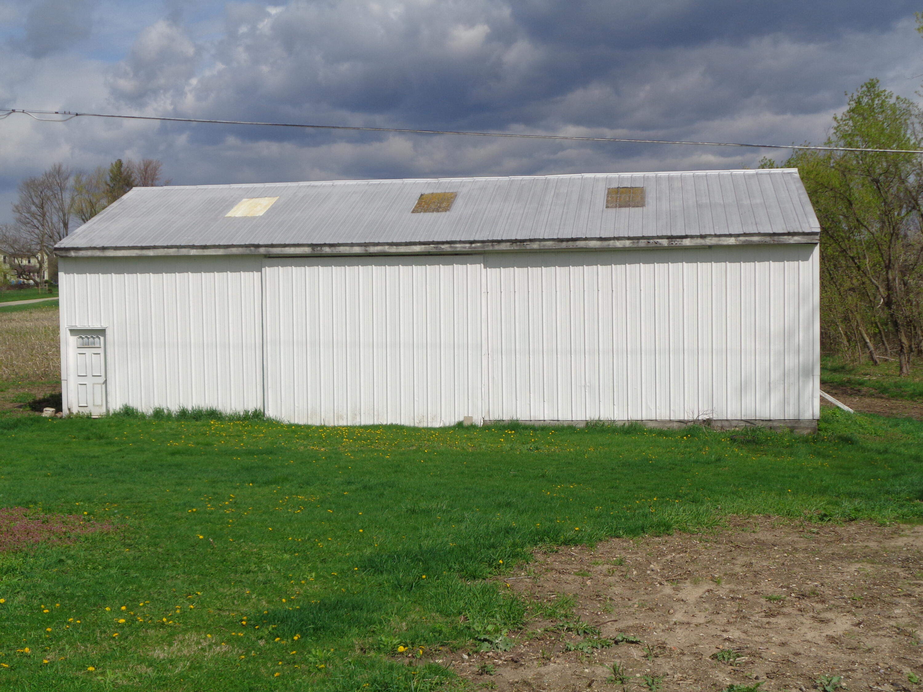 6020 Skuse Road Osseo, MI 49266 - Photo 33 of 33 DSC08774
