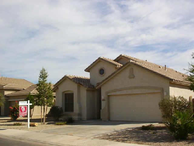 2569 South Martingale Road Gilbert, AZ 85295 - Photo 1 of 6 Primary Photo