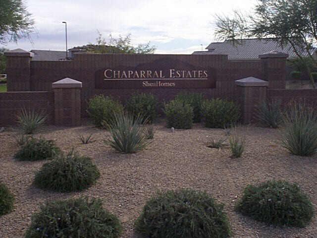 2569 South Martingale Road Gilbert, AZ 85295 - Photo 5 of 6 Additional Photo