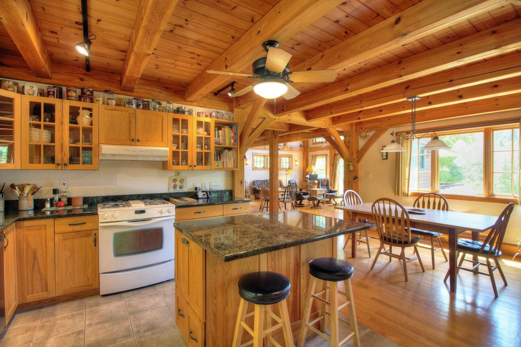 709 Brainards Forge Road Elizabethtown, NY 12932 - Photo 10 of 15 Gallery Image 10