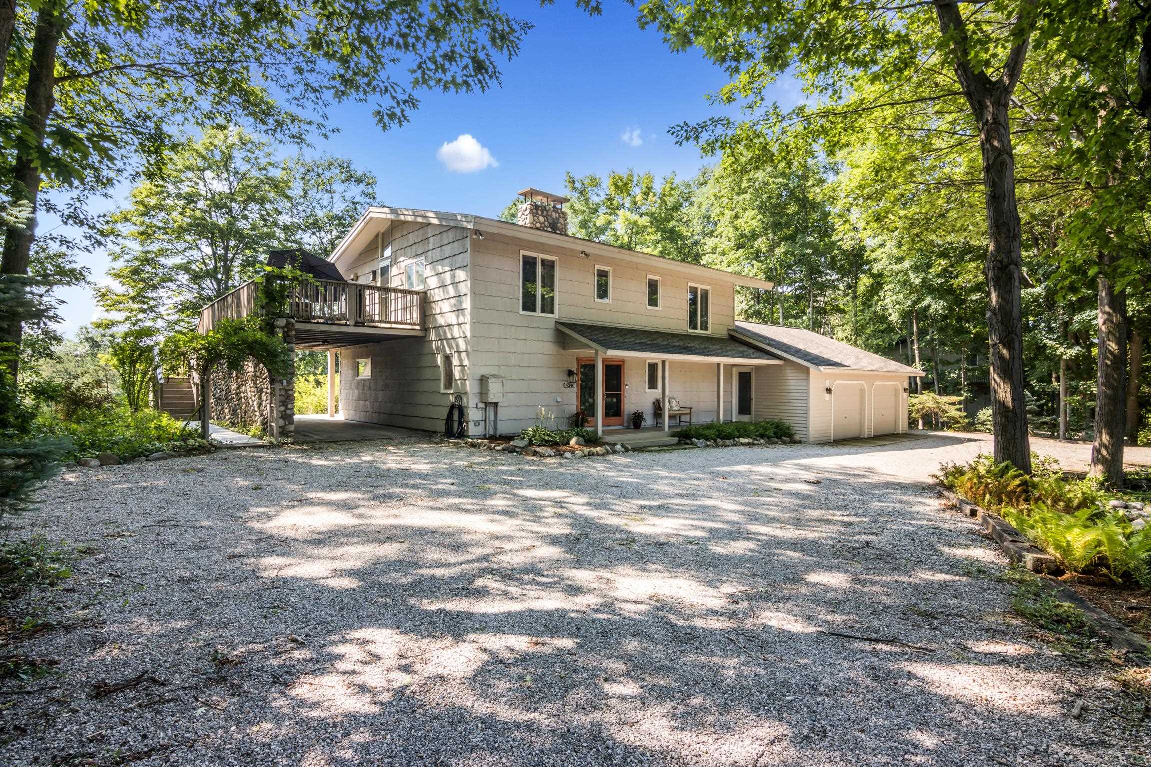 4340 South Sugar Loaf Mountain Road Cedar, MI 49621 - Photo 2 of 56 1937680-38b82461-34da-460a-bb21-4b5d3102acd1.JPG