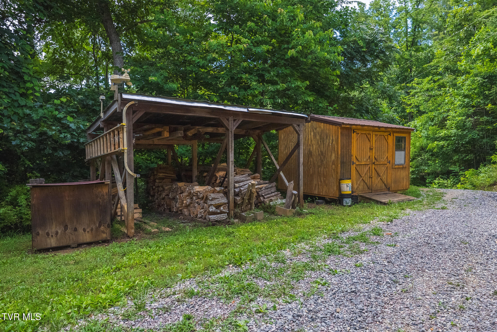2733 Rackum Road Thorn Hill, TN 37881 - Photo 38 of 43 DSC01939