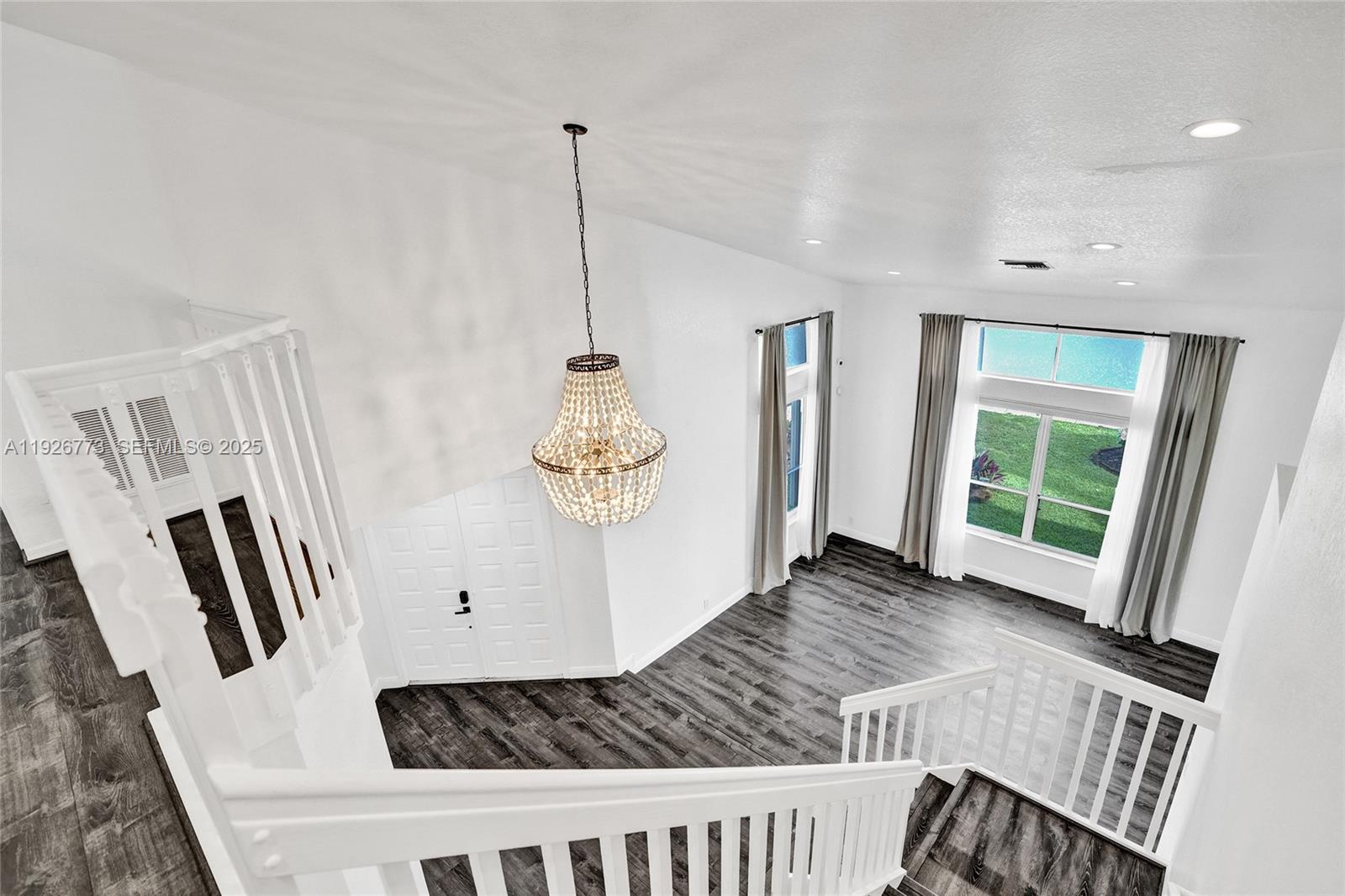 740 Cypress Pointe Drive East Pembroke Pines, FL 33027 - Photo 20 of 46 a view of an entryway with furniture