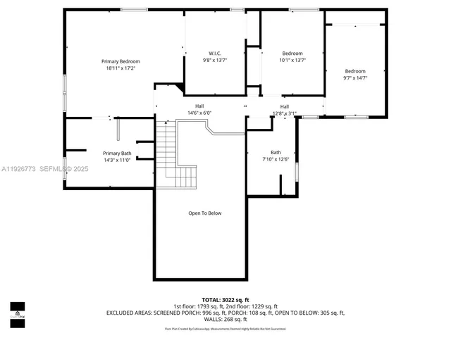 $6,500 | 740 Cypress Pointe Drive East, Pembroke Pines, FL 33027