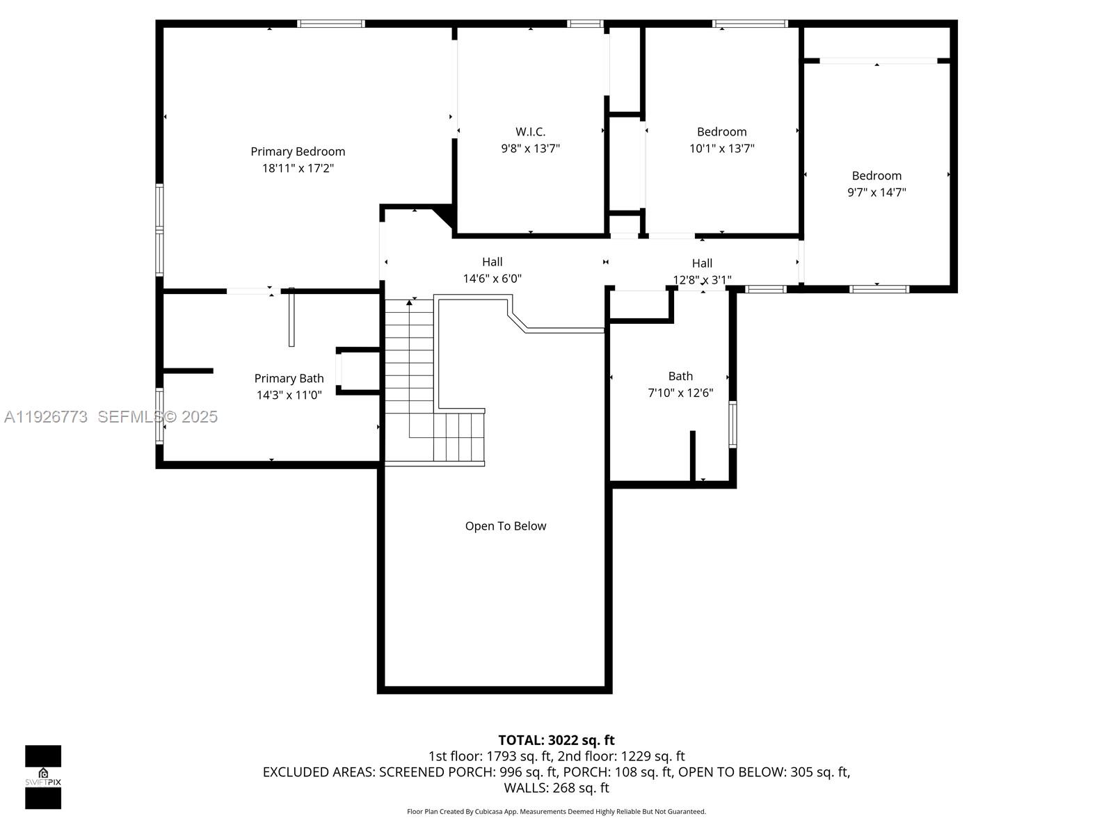 740 Cypress Pointe Drive East Pembroke Pines, FL 33027 - Photo 45 of 46