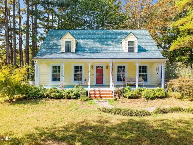 $335,000 | 8707 Grassy Creek Road, Bullock, NC 27507