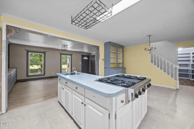 $335,000 | 8707 Grassy Creek Road, Bullock, NC 27507