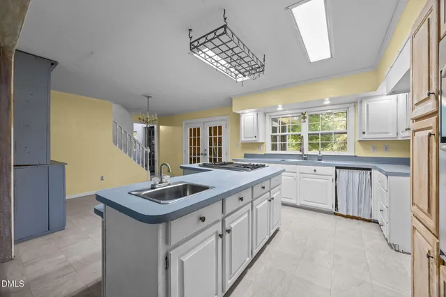 $335,000 | 8707 Grassy Creek Road, Bullock, NC 27507