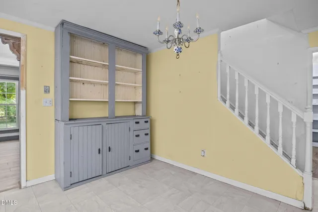 $335,000 | 8707 Grassy Creek Road, Bullock, NC 27507