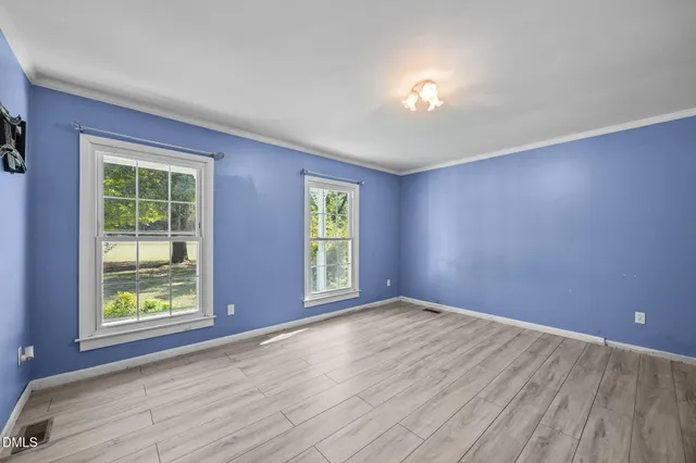 $335,000 | 8707 Grassy Creek Road, Bullock, NC 27507