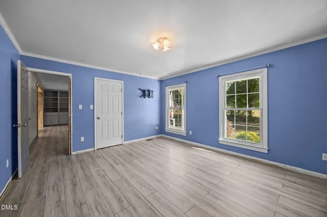 $335,000 | 8707 Grassy Creek Road, Bullock, NC 27507