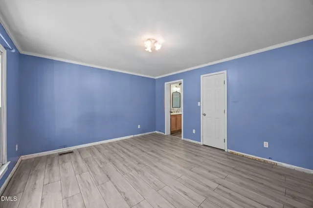 $335,000 | 8707 Grassy Creek Road, Bullock, NC 27507