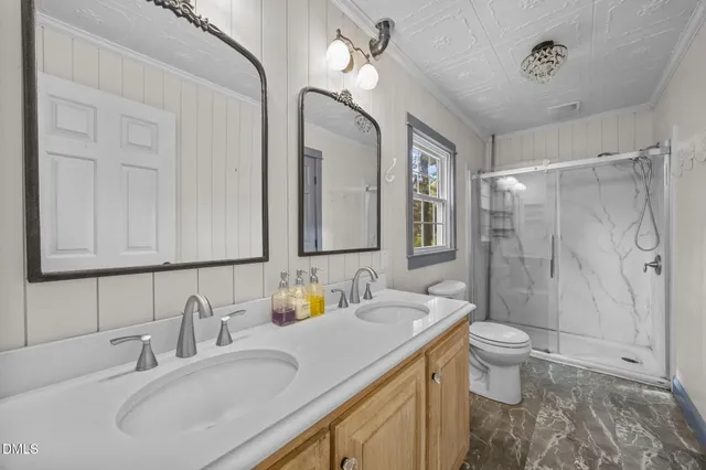 $335,000 | 8707 Grassy Creek Road, Bullock, NC 27507